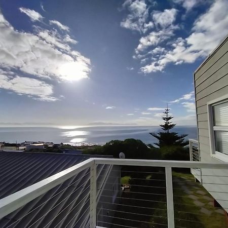 De La Hilcremat Hotel Simonʼs Town Kültér fotó