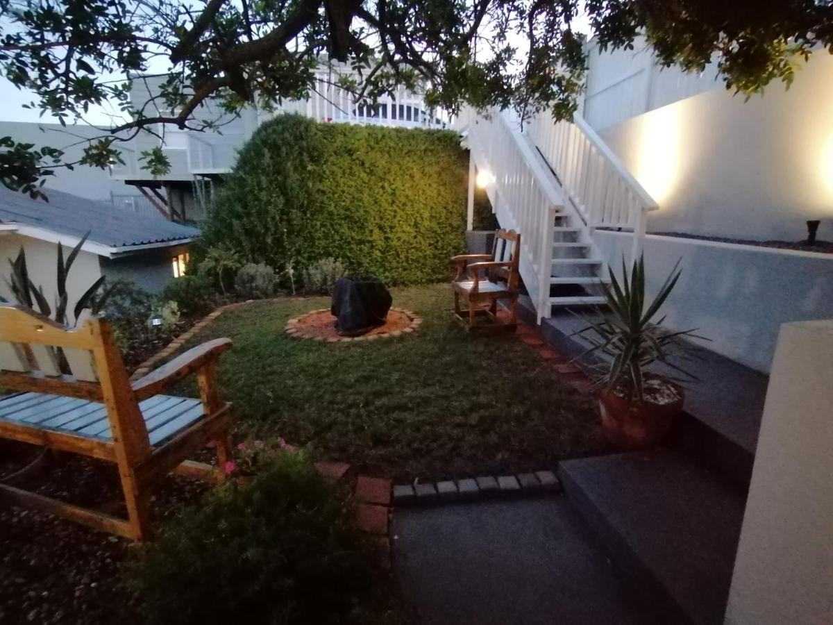 De La Hilcremat Hotel Simonʼs Town Kültér fotó