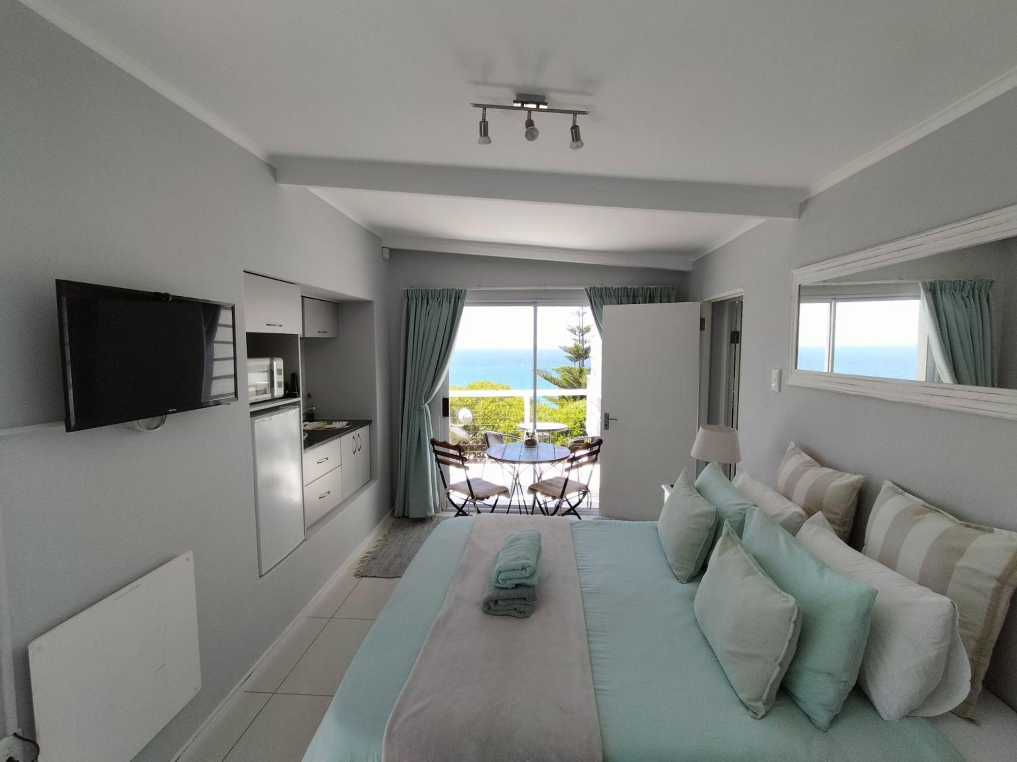 De La Hilcremat Hotel Simonʼs Town Kültér fotó