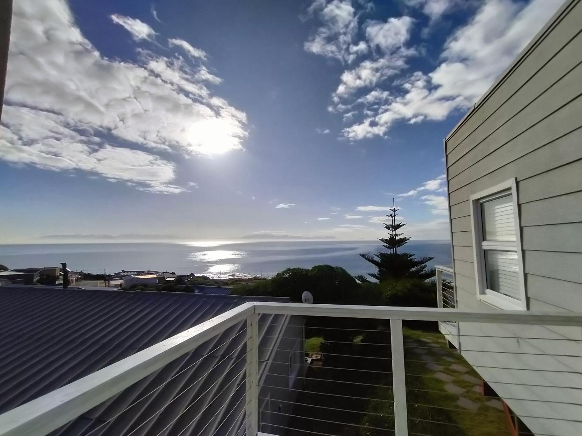 De La Hilcremat Hotel Simonʼs Town Kültér fotó