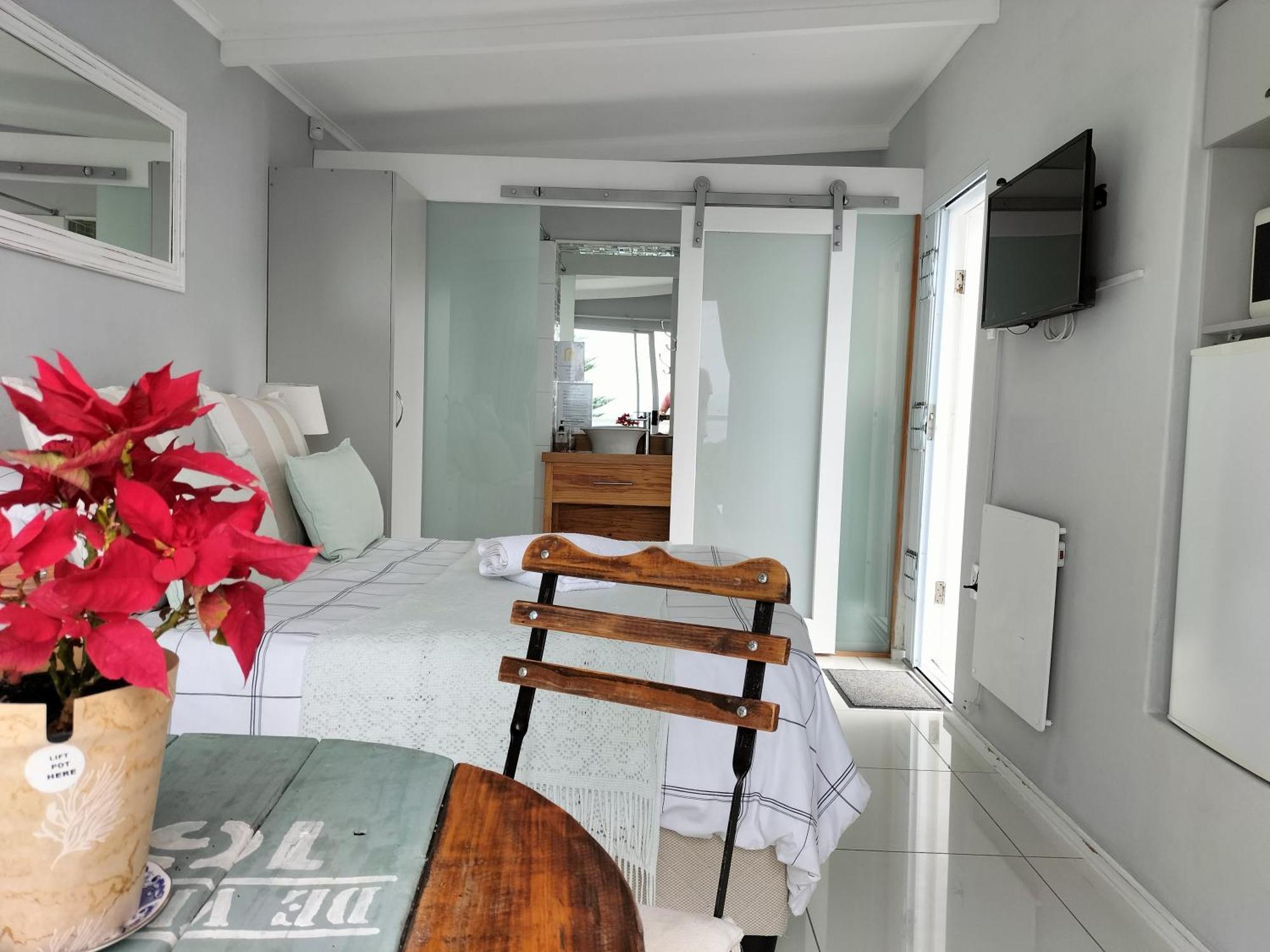 De La Hilcremat Hotel Simonʼs Town Kültér fotó
