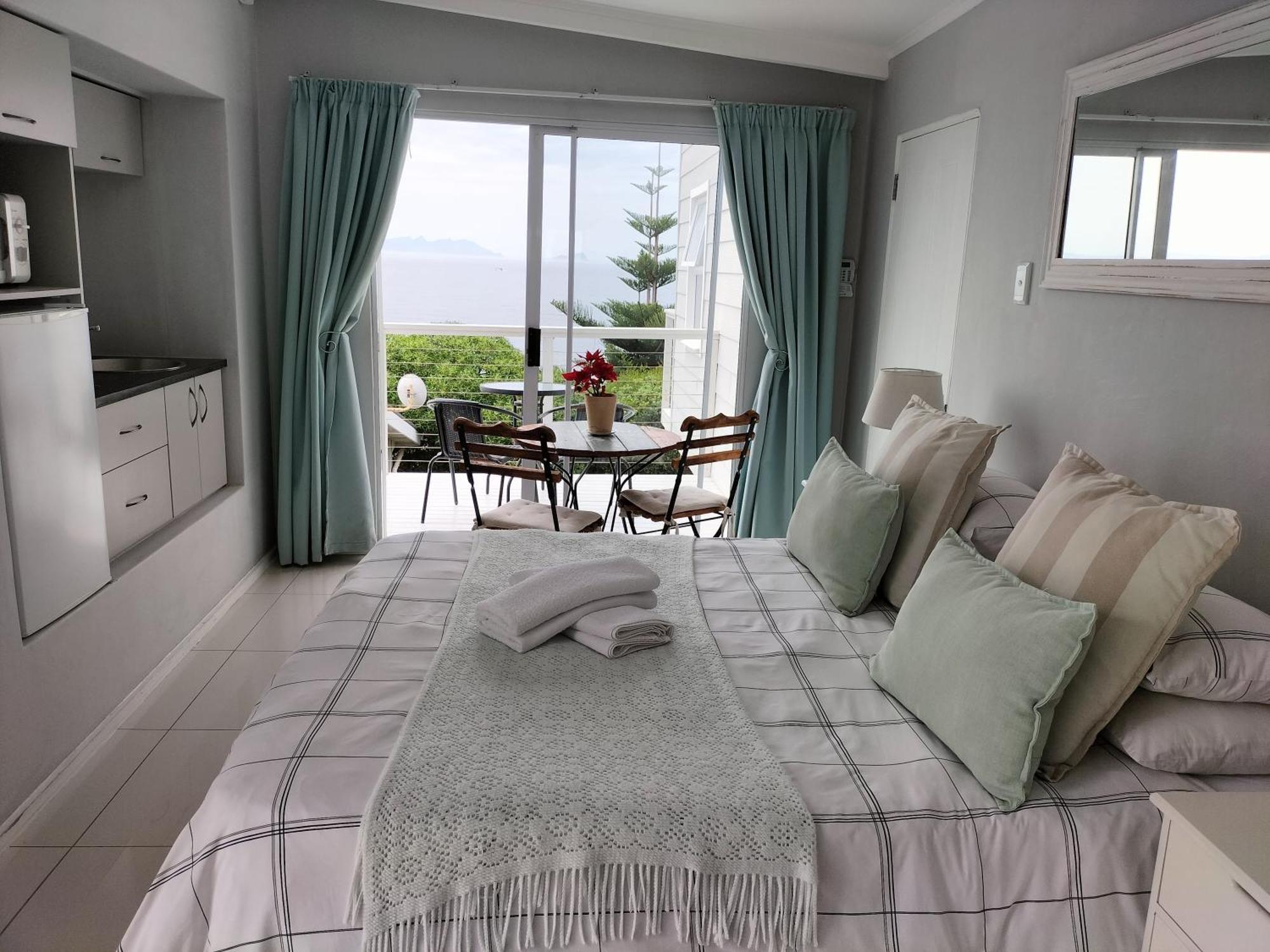 De La Hilcremat Hotel Simonʼs Town Kültér fotó