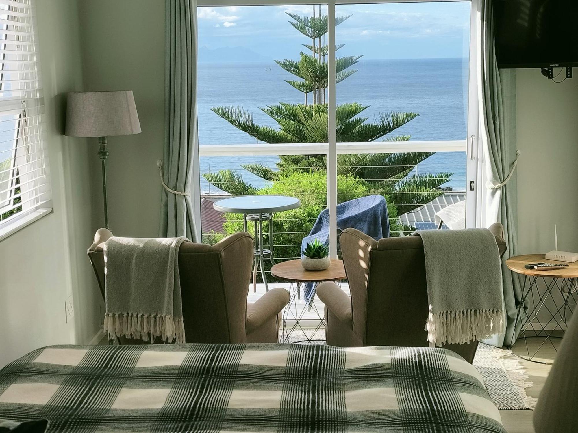 De La Hilcremat Hotel Simonʼs Town Szoba fotó