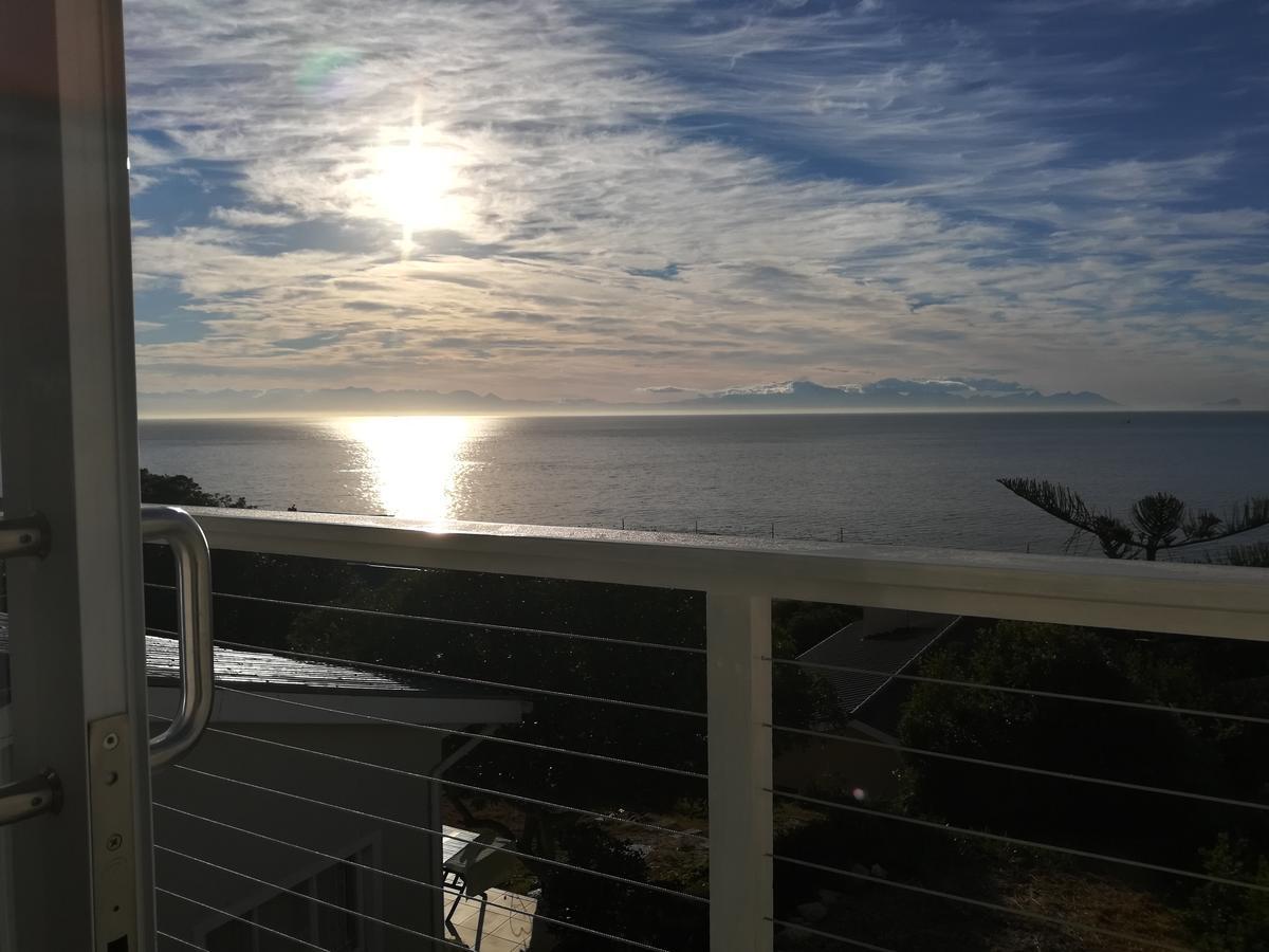 De La Hilcremat Hotel Simonʼs Town Kültér fotó