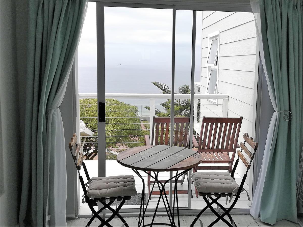 De La Hilcremat Hotel Simonʼs Town Szoba fotó