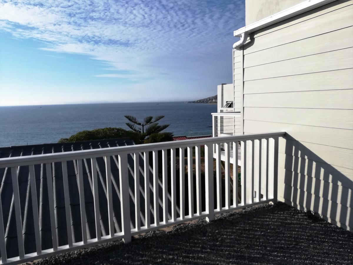 De La Hilcremat Hotel Simonʼs Town Kültér fotó