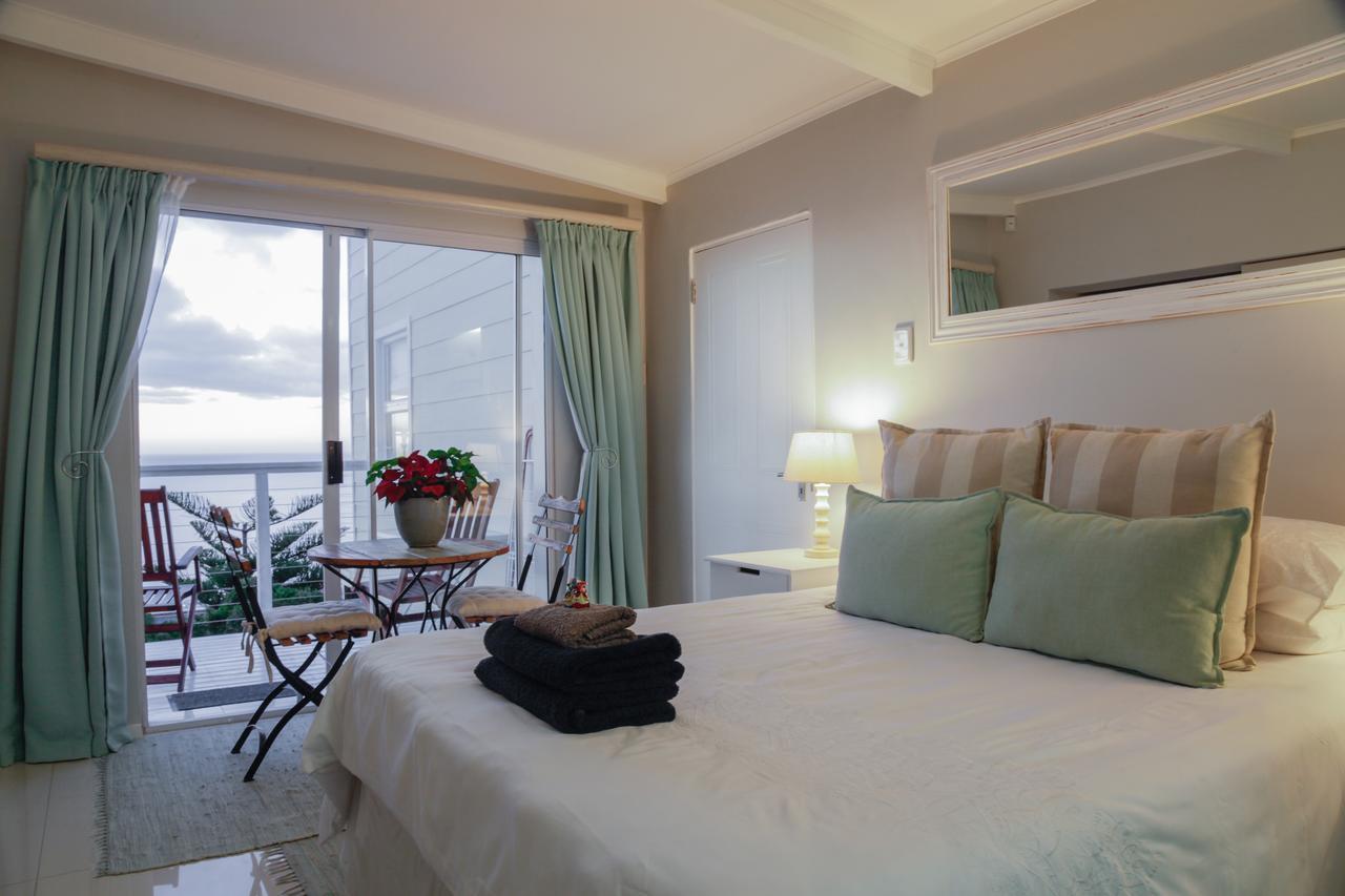 De La Hilcremat Hotel Simonʼs Town Kültér fotó