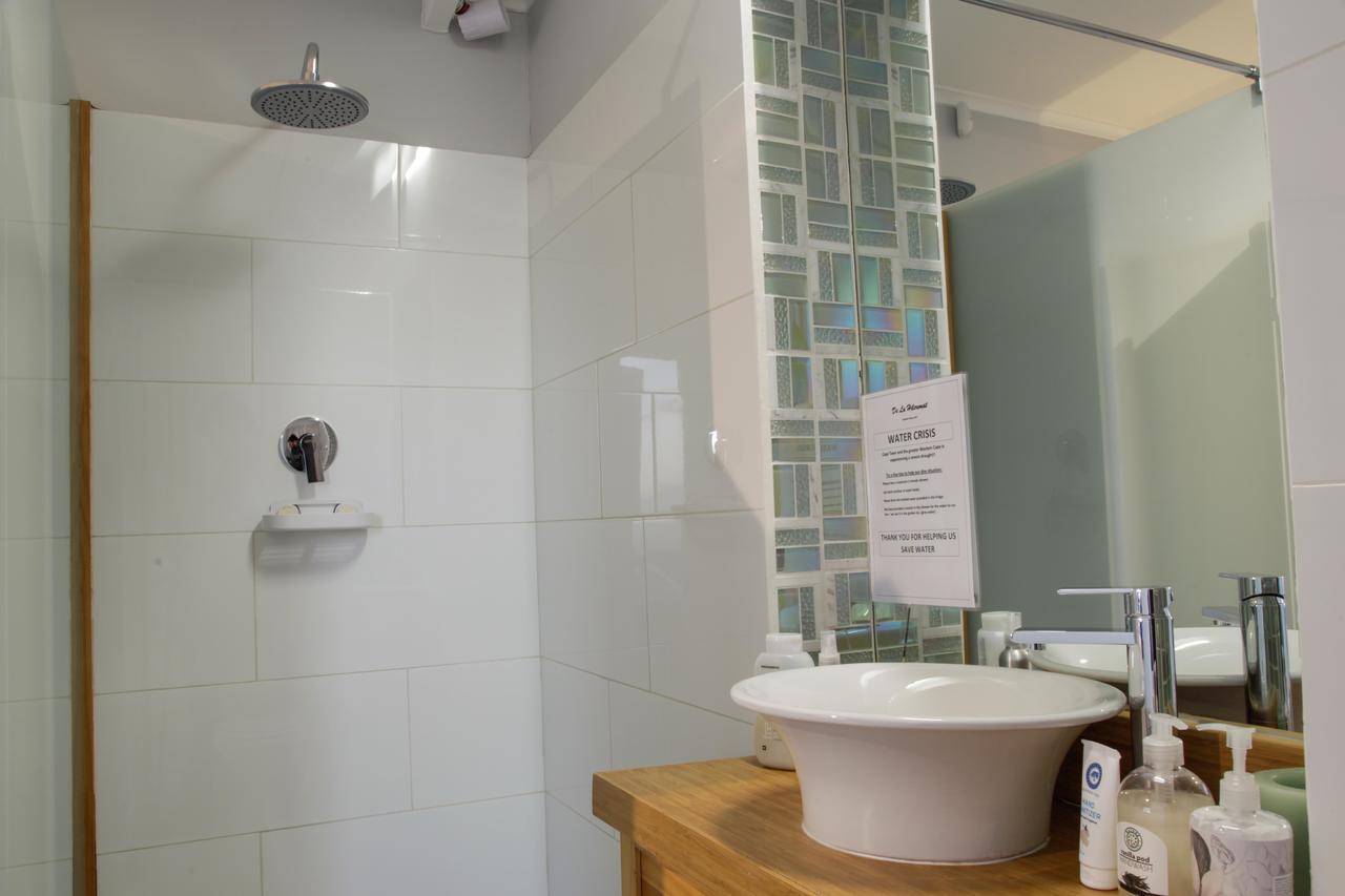 De La Hilcremat Hotel Simonʼs Town Kültér fotó